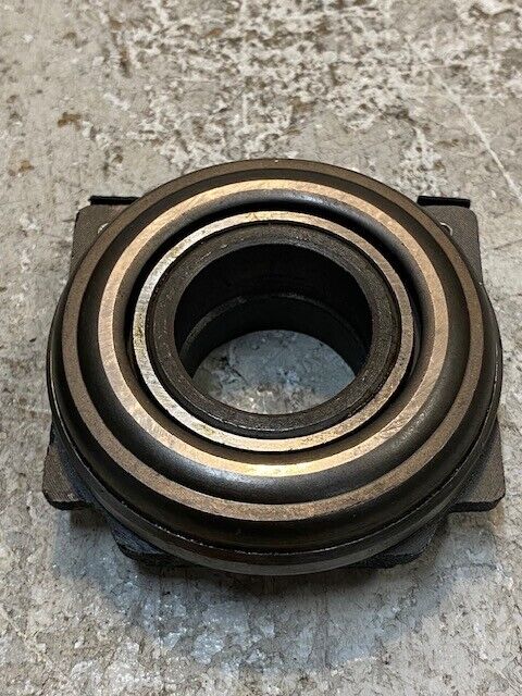 2 Quantity of Clutch Release Bearings 30mm ID 71mm OD 70mm Wide (2 Quantity)