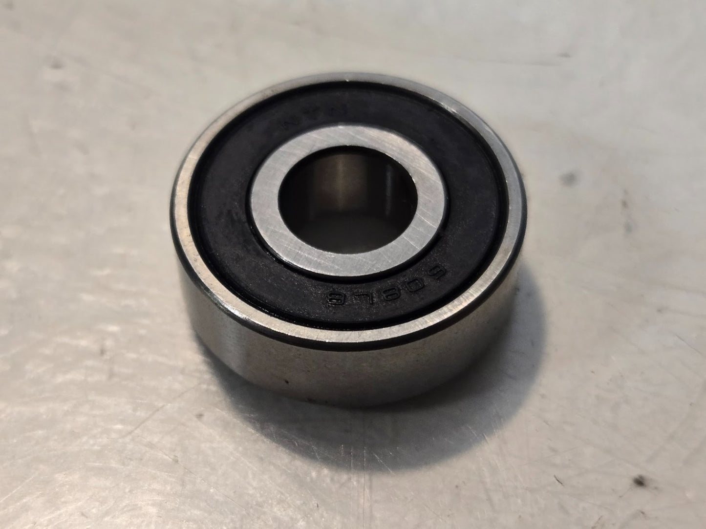 20 Quantity of NTN Ball Bearings 608LB | 22 mm OD 8 mm Bore 7 mm Wide (20 Qty)