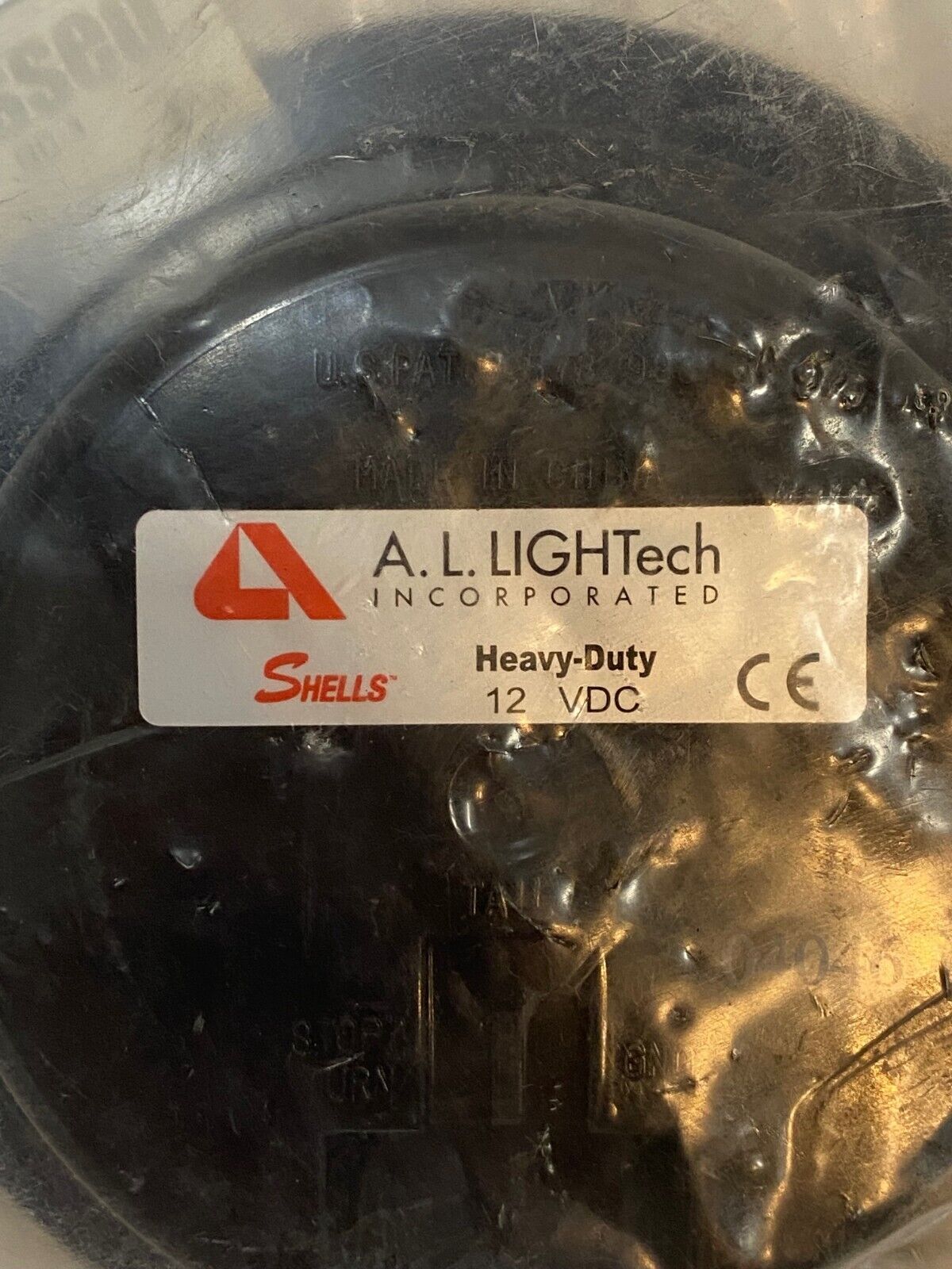 A.L. Lightech Shells 04046 5-1/2"