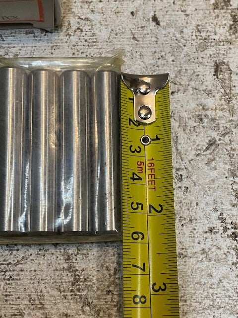 8 Pcs of Exhaust Valves 13140400