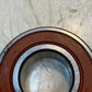 8 Quantity of TPI 6205-LU Deep Groove Single Row Sealed Ball Bearings (8 Qty)