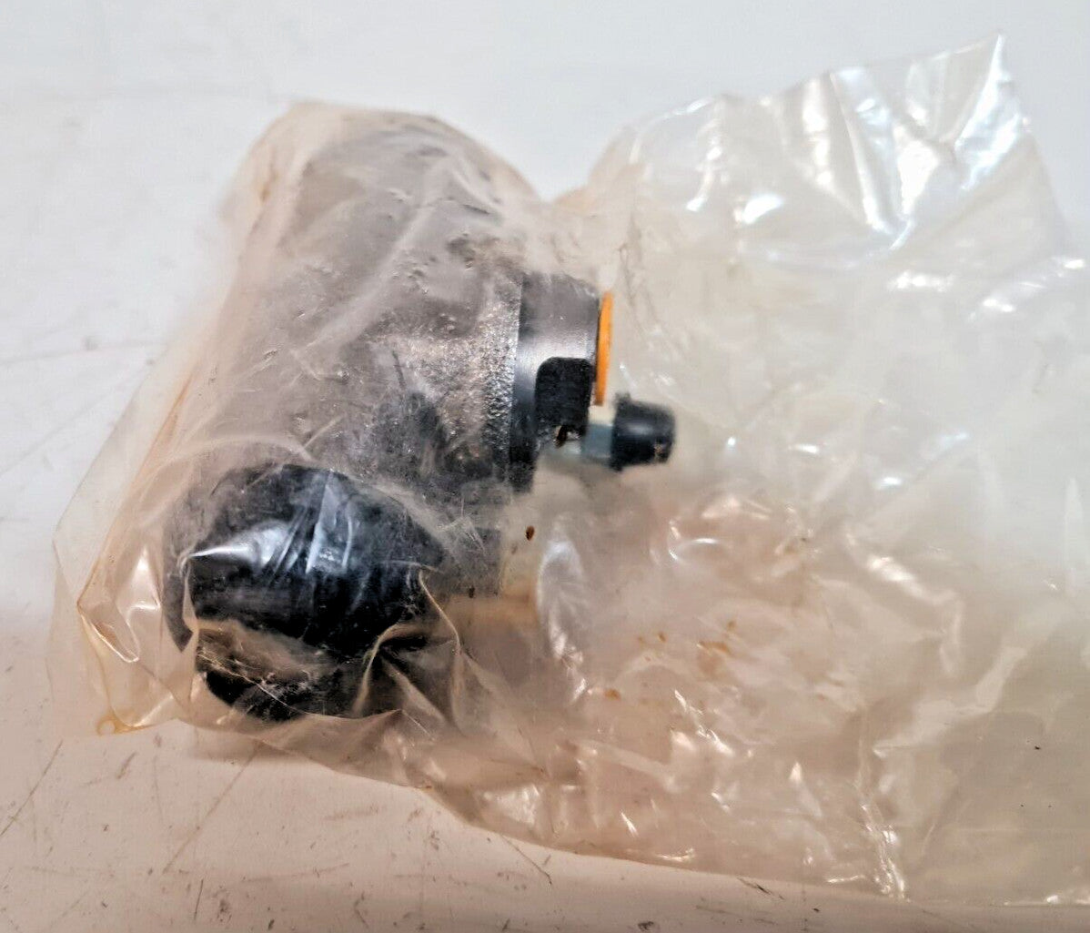 2 Quantity of Pronto Drum Brake Wheel Cylinders W370051 (2 Qty)