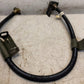 Automotive Brake Hydraulic Hose AV-3mm-8810 Fluid Pressure Line Assembly System