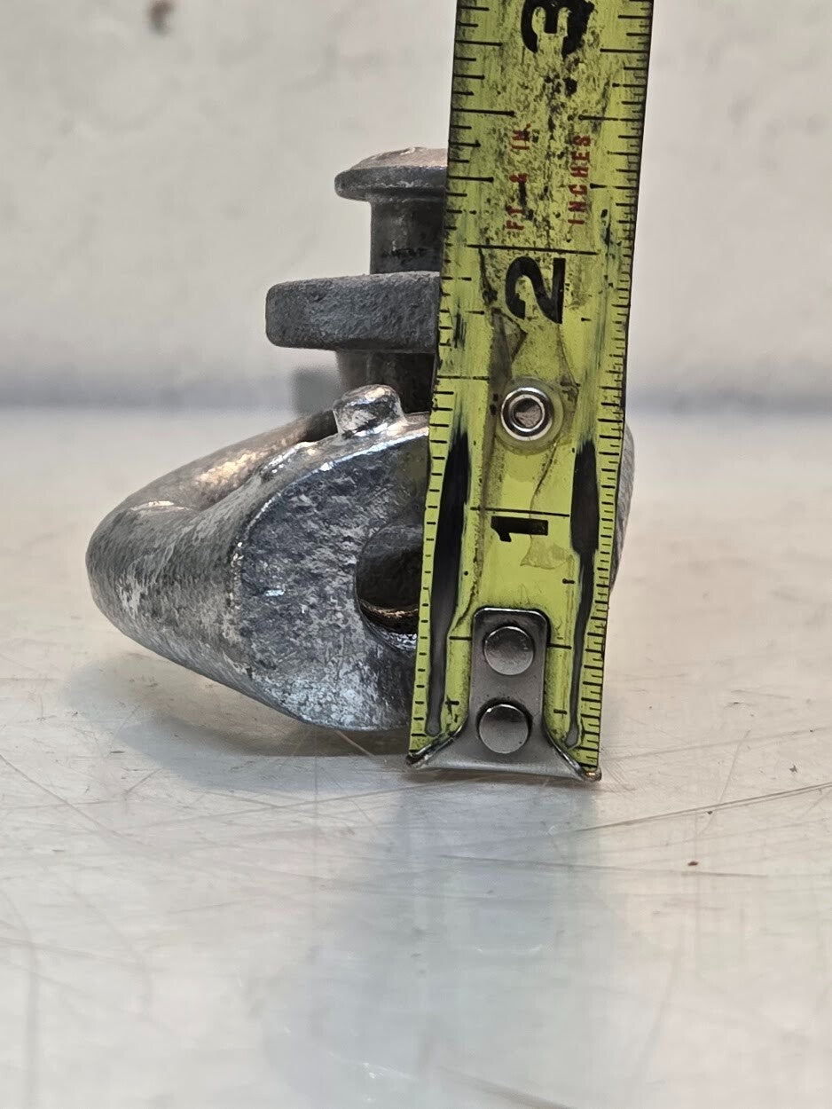3 Quantity of PLP LCE-55-14 14" Extension Links | 15,000 Lbs (3 Quantity)