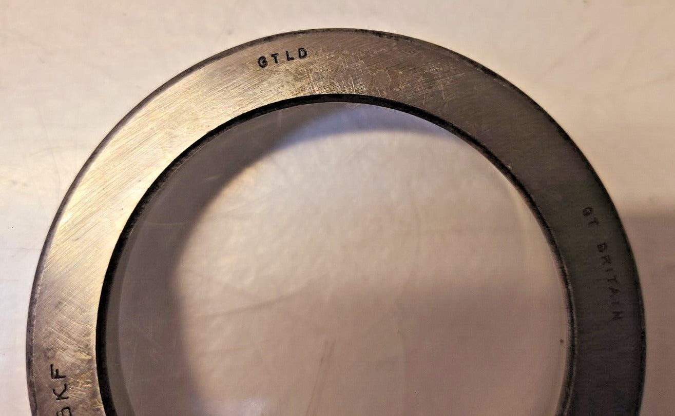 SKF Cup for Single-row Tapered Roller Bearing 26300 | K-26300 | GTLD