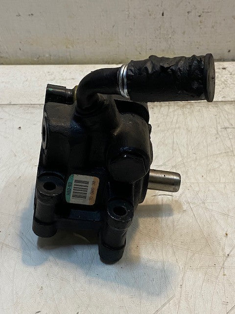 HBD-ND Power Steering Pump Motor 7CD0930 | F4AC | X26 | 16mm Shaft