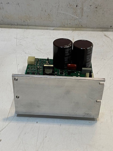 Aspen Motion Technologies Drive Motor Controller Model RMC006-0010 | 240VAC 3.9A