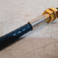 Teledyne Princeton Throttle Cable 183-105-57 | 50-13 SC | 3.1 Ft Cable Length