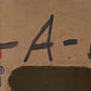 A&M Instrument Electrical Tack Gauge 3300 TO 3900 RPM 13211E5004-E