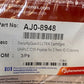 Phenomenex Security Guard Ultra Cartridges Pack of 3 UHPLC C18-Peptide AJ0-8948