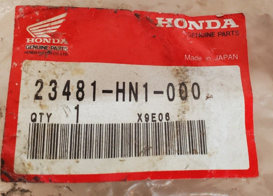 Honda Transmission Main Shaft 5th Gear 26 Tooth | 23481-HN1-000