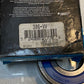 2 Quantity of National Bearings 306-VV 72mm OD 30mm Bore 19mm Thick (2 Quantity)