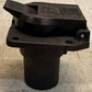 2 Quantity Pollak 7-Pole RV-Style Trailer Connector Sockets Electrical (2 Qty)