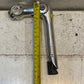 Promax Max HT Adjustable Quill Stem Torque 8" Long 60kgf-cm (4.4lb ft)