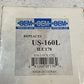 OEM Motor Ignition Lock Cylinder US-160L | ILC178