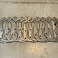 10 Quantity of Head Gaskets for Kohler Engines 9-Holes (10 Quantity)