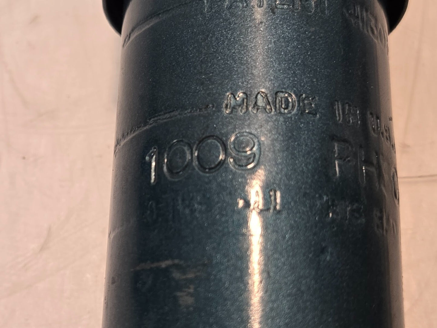 Monroe Monro-Matic Shock Absorber 1009 PH5ODB1 | 4" Stroke | 2" Diameter