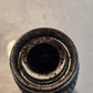 12 Quantity of Aeroquip FD40-200 1/4" Pneumatic Couplings 1/4" FPT (12 Quantity)