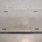 50 Quantity of SS-BLNK612 White License Plate Blanks | 25mil - 6"x12" (50 Qty)