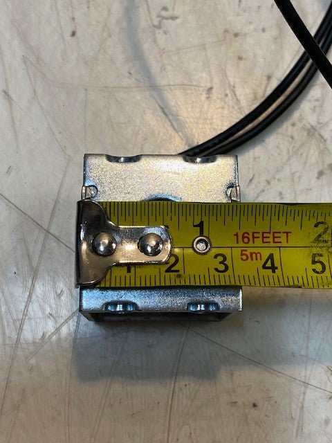 Dormeyer B21-2080 | 21V | 3606590 Lock Solenoid