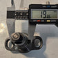 2 Quantity of Injector Pump Plunger and Barrels 908 54053 | 782 07 (2 Quantity)
