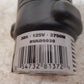 Pass & Seymour Turnlok Plug 4Wire 20A 120/208V  L1820-P