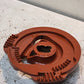 Knotter Cam Gear 700720241A for Baler | 1731/S2