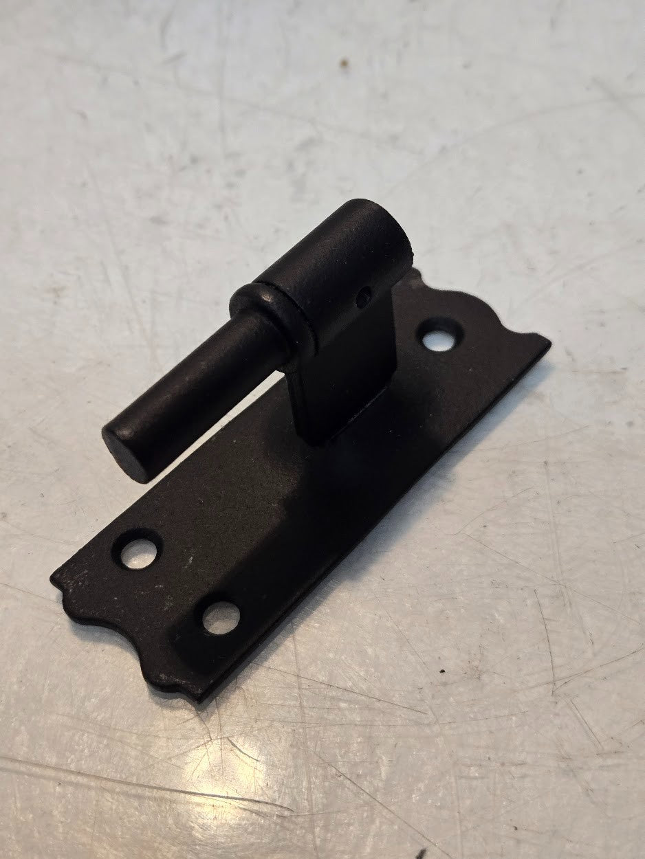2 Quantity of Acorn New York Shutter Hinges AK1BI | NY11 | 052763004795 (2 Qty)