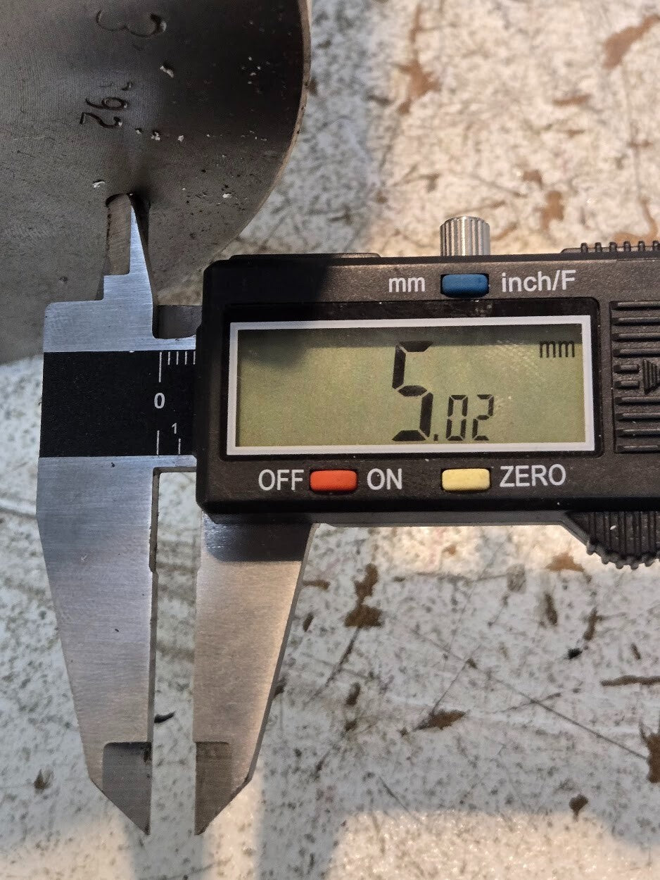 Heavy Duty Torque Amplifier 68137-C1 for Case IH | OD 404 | 3392 | 1030 | 3K 692