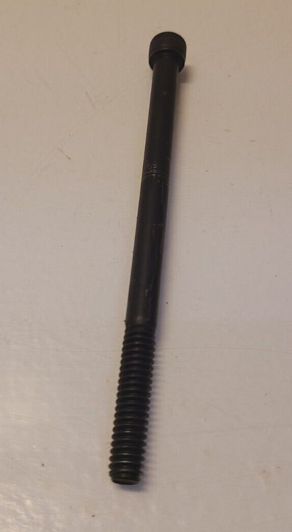 4 Quantity of Fastenal Hex Socket Cap Screws SHCS 1/4-20 x 6-1/2 | 23226 (4 Qty)