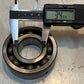 Yamaha PTO Crank Drive Bearing 93306-30710-00 | 5-83A726E AAB | 80x35x21mm