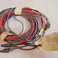 Wiring Harness Summit Part S-0122 | MEP113 | 10AWG | 600V J1128 & 1378 INSP 458