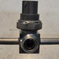 Suzuki Condenser Pipe 95732-65D30 | 95526-50G10 | 40705 | 6024 | 14" Long