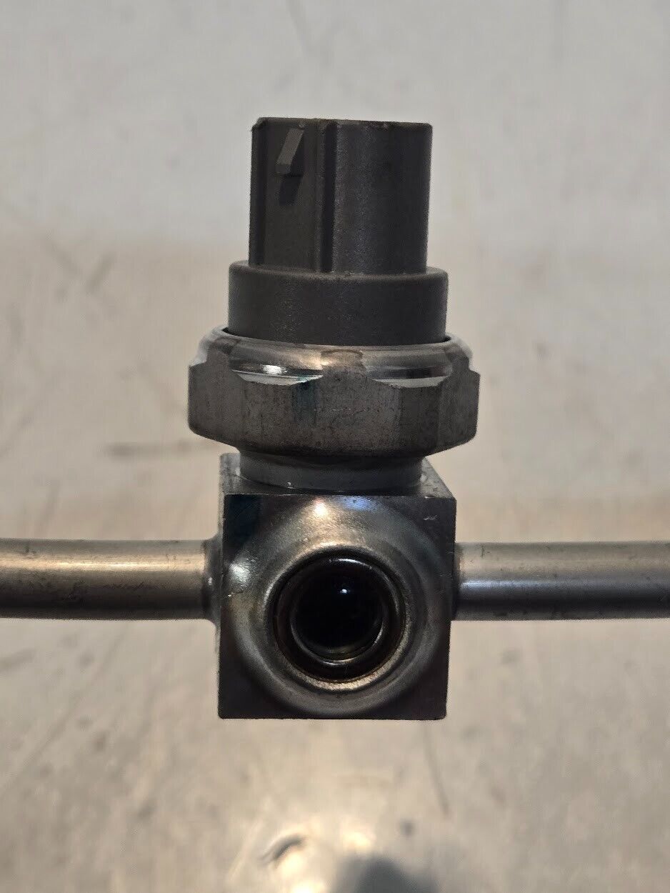 Suzuki Condenser Pipe 95732-65D30 | 95526-50G10 | 40705 | 6024 | 14" Long