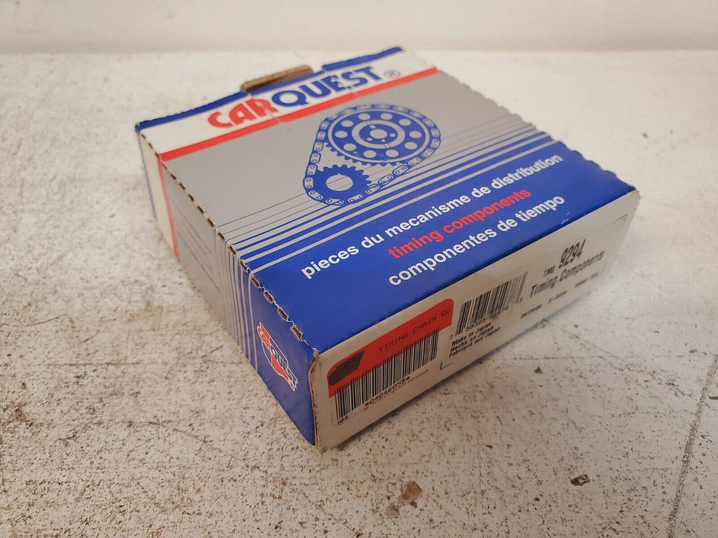 4 Quantity of Carquest Timing Chain Guides TMG 9294 | 04046055 (4 Qty)