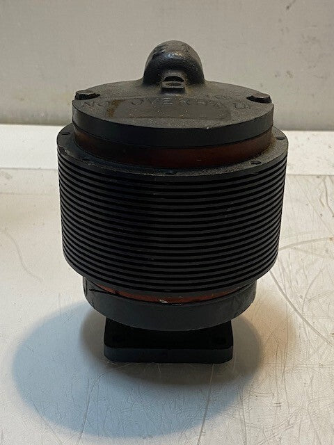 Rapco Dry Air Pump 5-1/2" H 4-1/4" W No Overhaul Do Not Lubricate