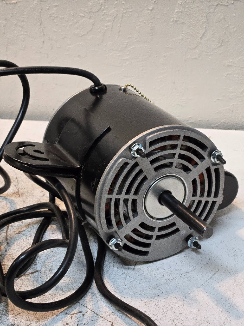 Dayton 2LY66 Motor WL2139024C1A | E255582 | 115V | 1100 RPM 2 Speed