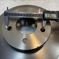 BPC Disc Brake Rotor 6576 Min Thk 0.965 | 00111T4A | 72mm Bore 5x115mm 540351