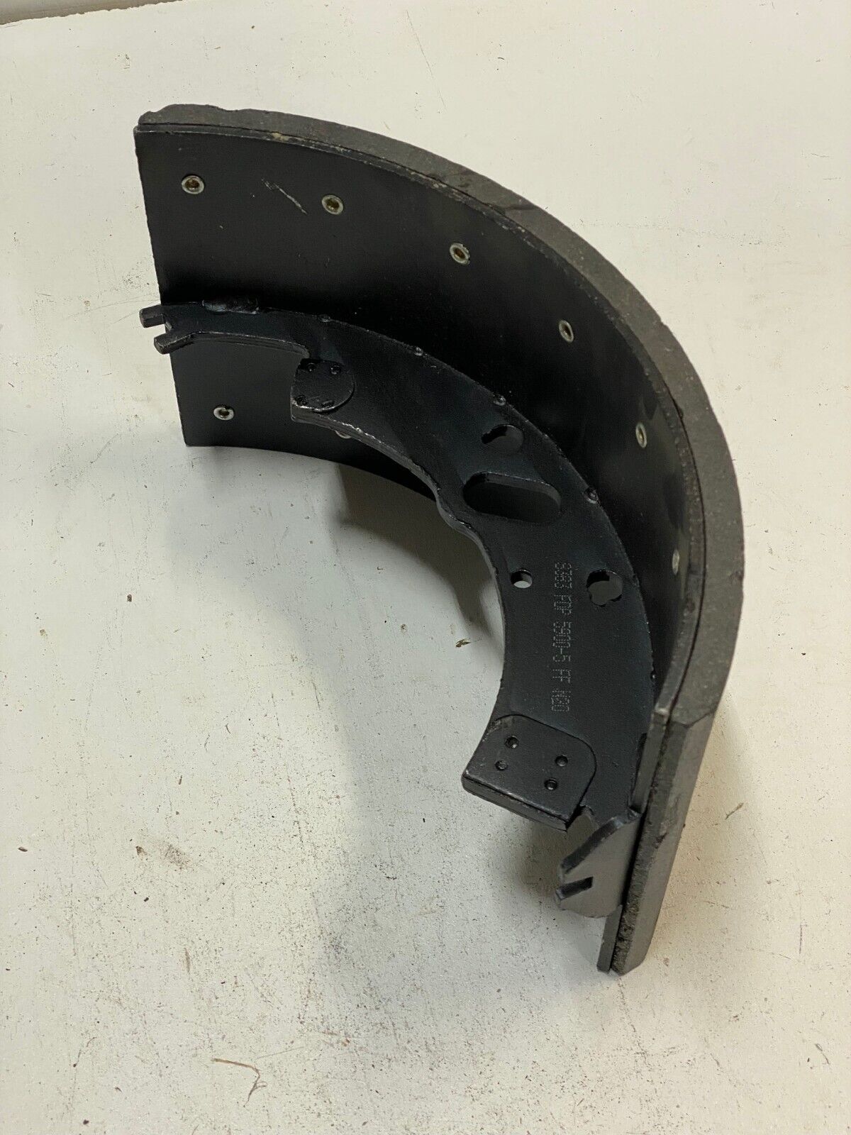 Brake Shoe S383 FDP 5900-5 FF N20