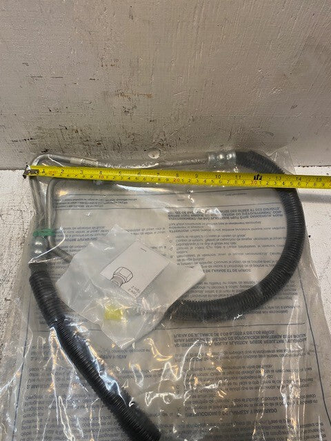 Carquest 37179 Power Steering Hose