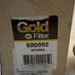 Napa Gold Filter 600092 | SF10092 Engine Oil Filter Replacement