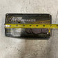 Hart Brakes 1310-1099-00 Ceramic Brake Pads