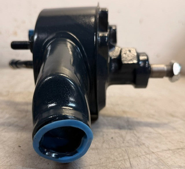 Carquest Remanufactured Power Steering Unit 6113 Automotive Replacement Unit