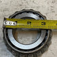 6 Bower 455 CX9 Tapered Roller Bearings (6 qty)