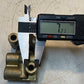 CT 4111 Rapid Dump Air Suspension Valve 4111-4 | 9mm Thread 7mm Hole