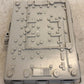 Aurora Networks Optical Fiber Distribution Terminal Enclosure P136F