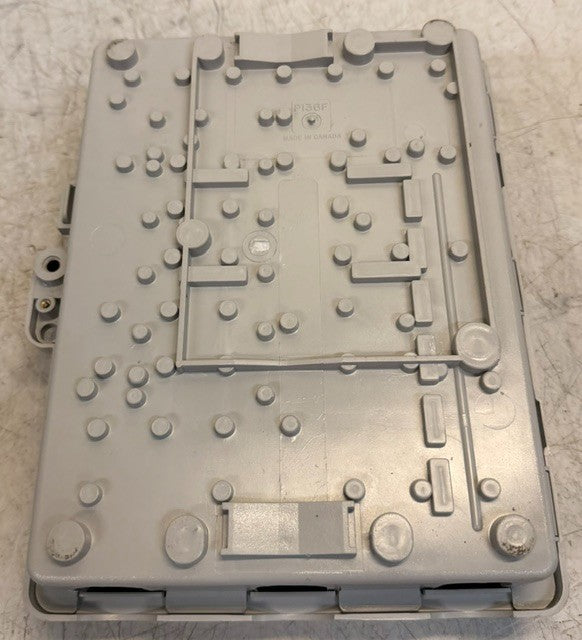 Aurora Networks Optical Fiber Distribution Terminal Enclosure P136F