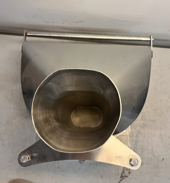 Kenray Forming Set 27159 |16564 For Vertical Form Fill Seal Packaging