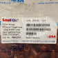 1 Bag of 500 Tubes of Seal Rite 2.0 ml Amber Microcentrifuge Tube 1620-2707