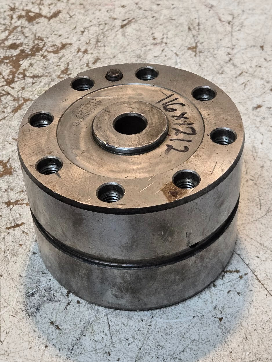 Diesel Journal 41C640844G3 | 116X1212 | PSLM